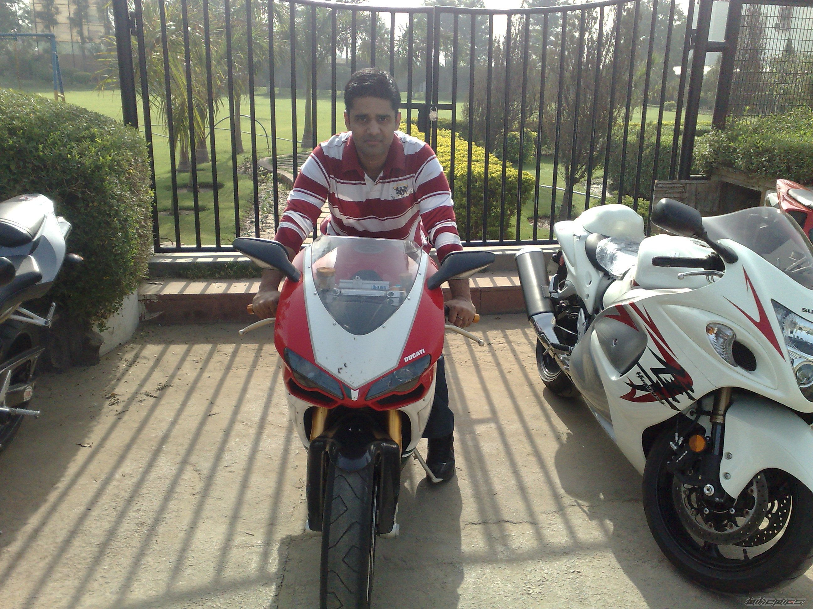 Bike Photo 1271116