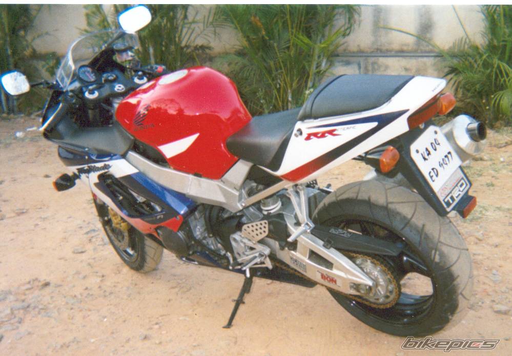 Bike Photo 127115