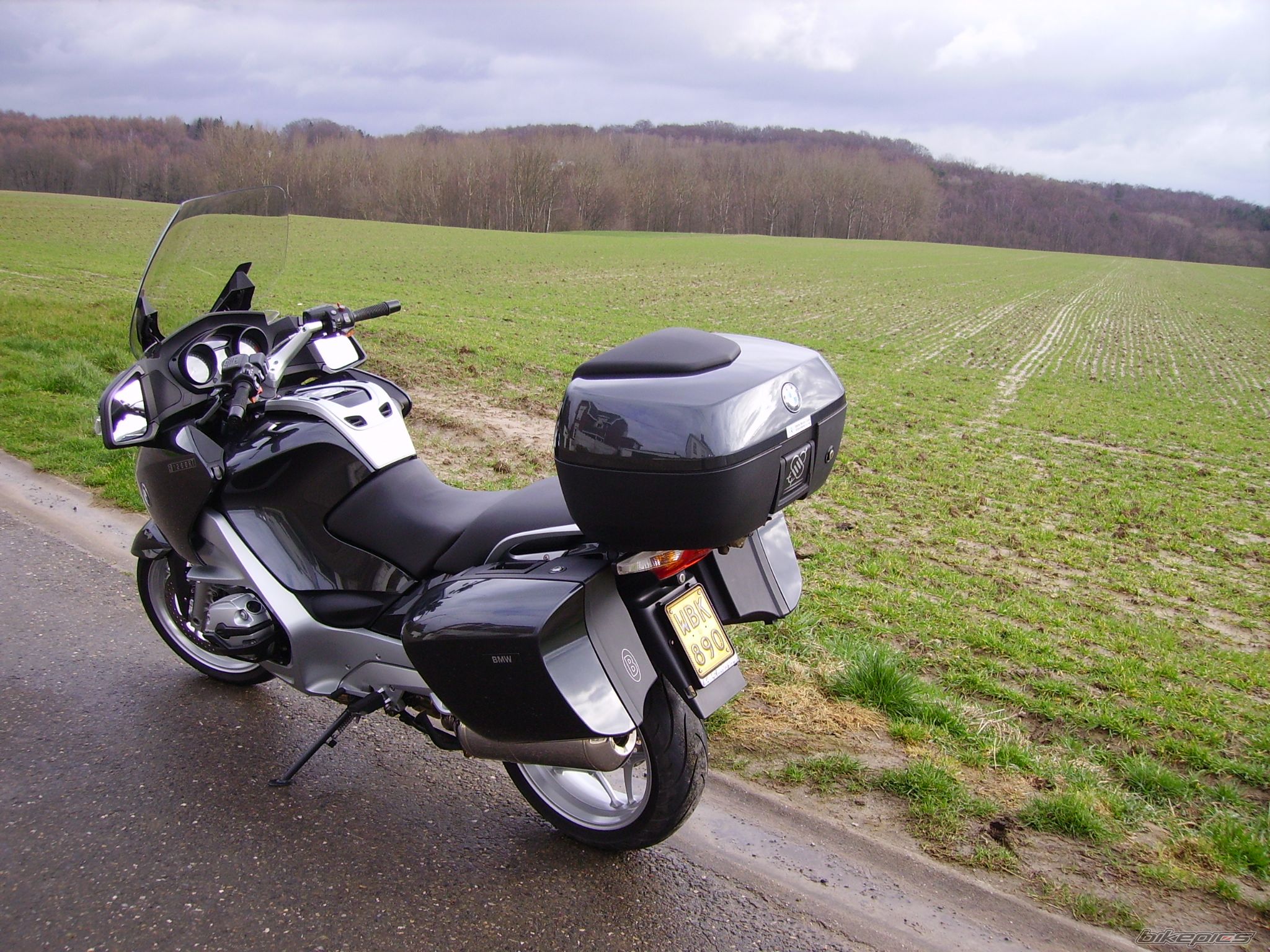 Bike Photo 1271172