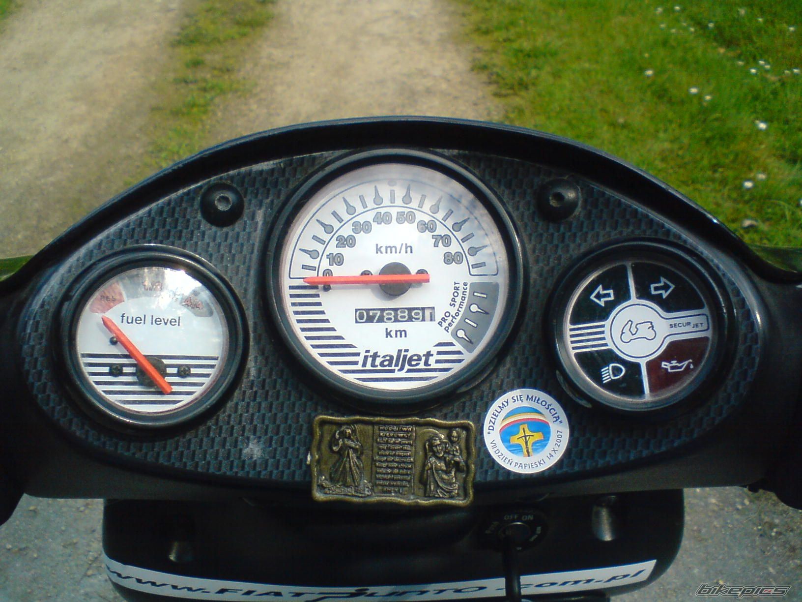 Bike Photo 1271205