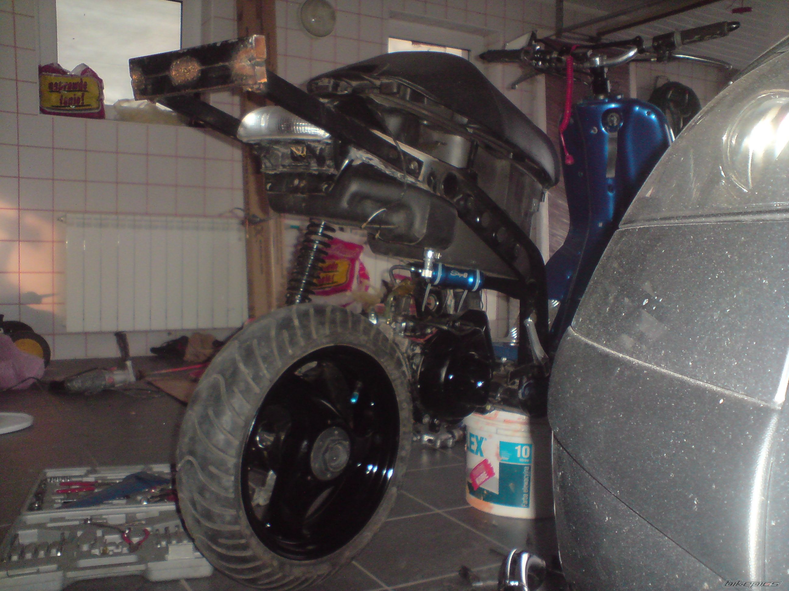 Bike Photo 1271216
