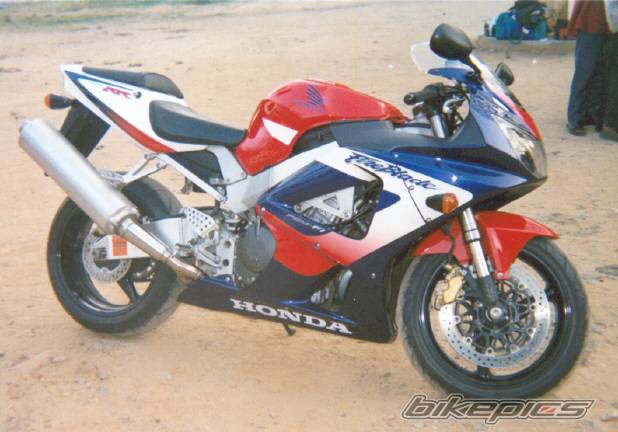 Bike Photo 127128