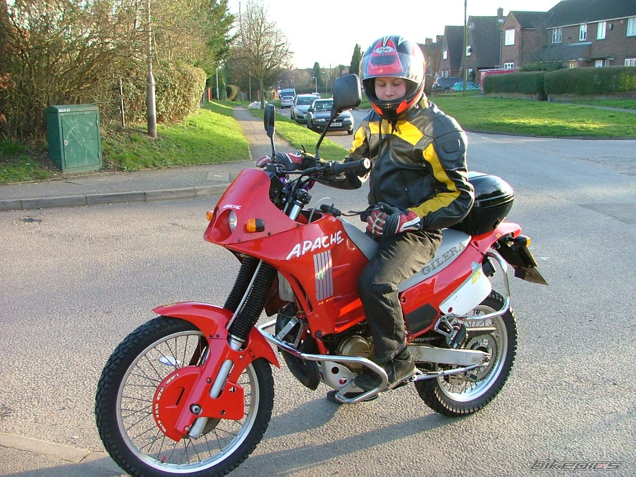 Bike Photo 1271284