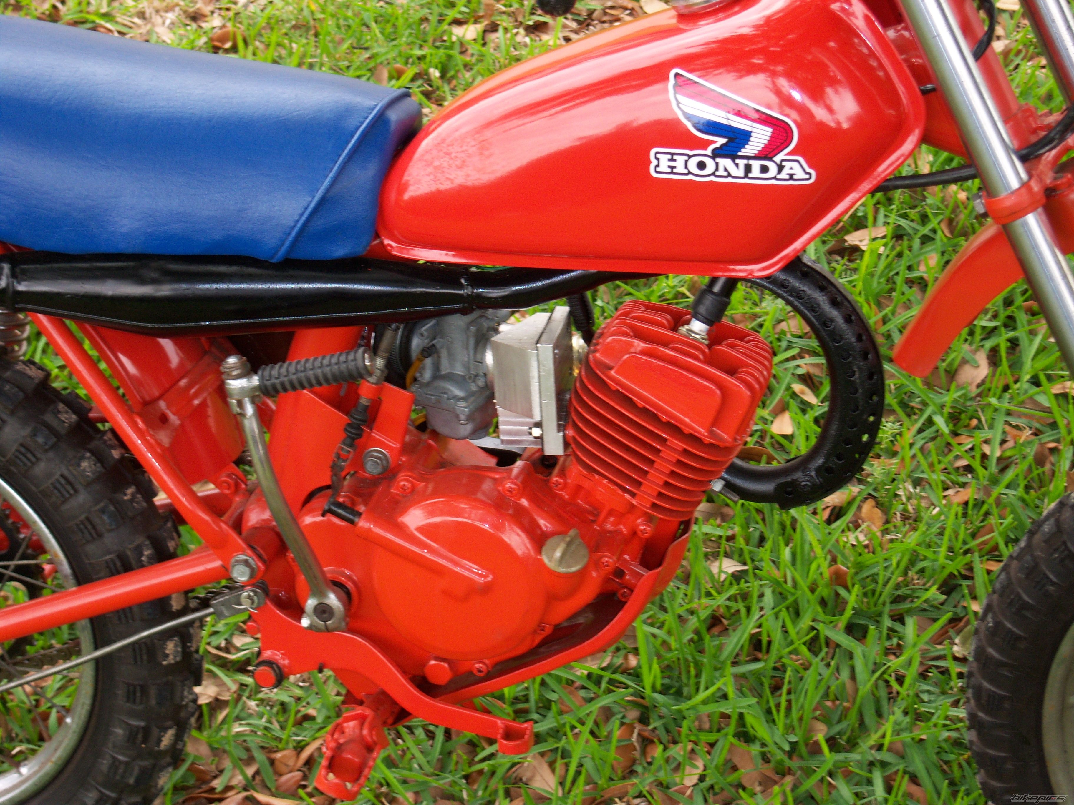 Bike Photo 1271297