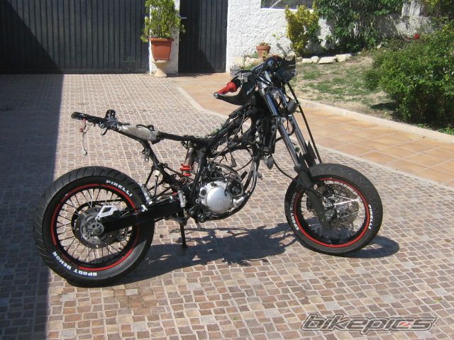Bike Photo 1271309