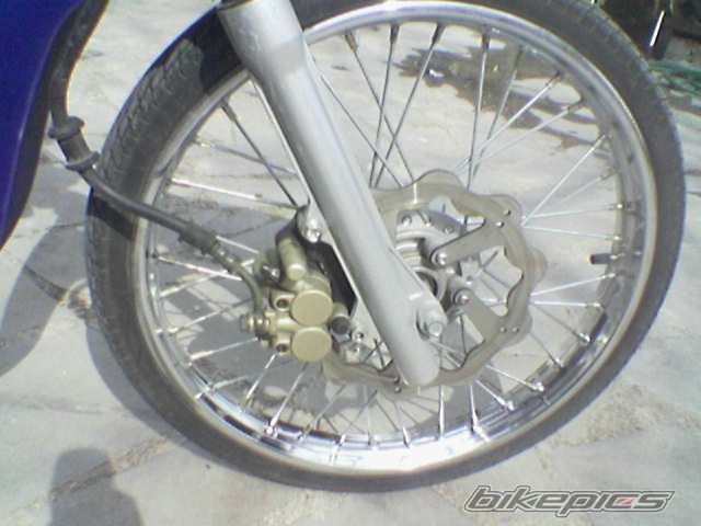 Bike Photo 1271410