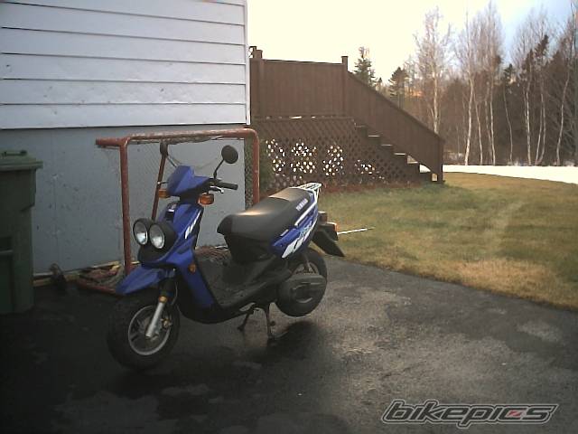 Bike Photo 127145