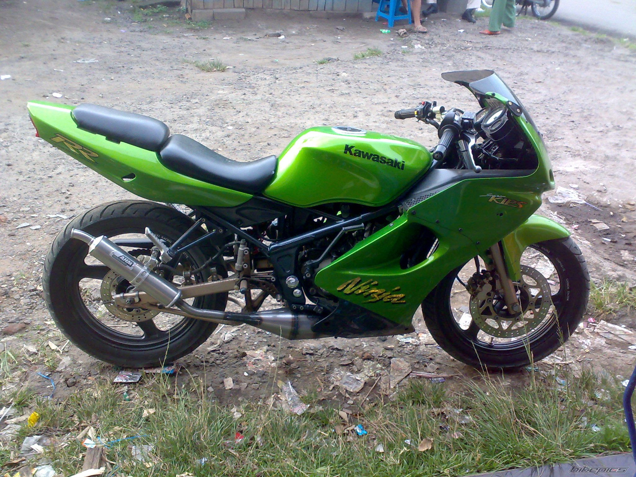Bike Photo 1271478