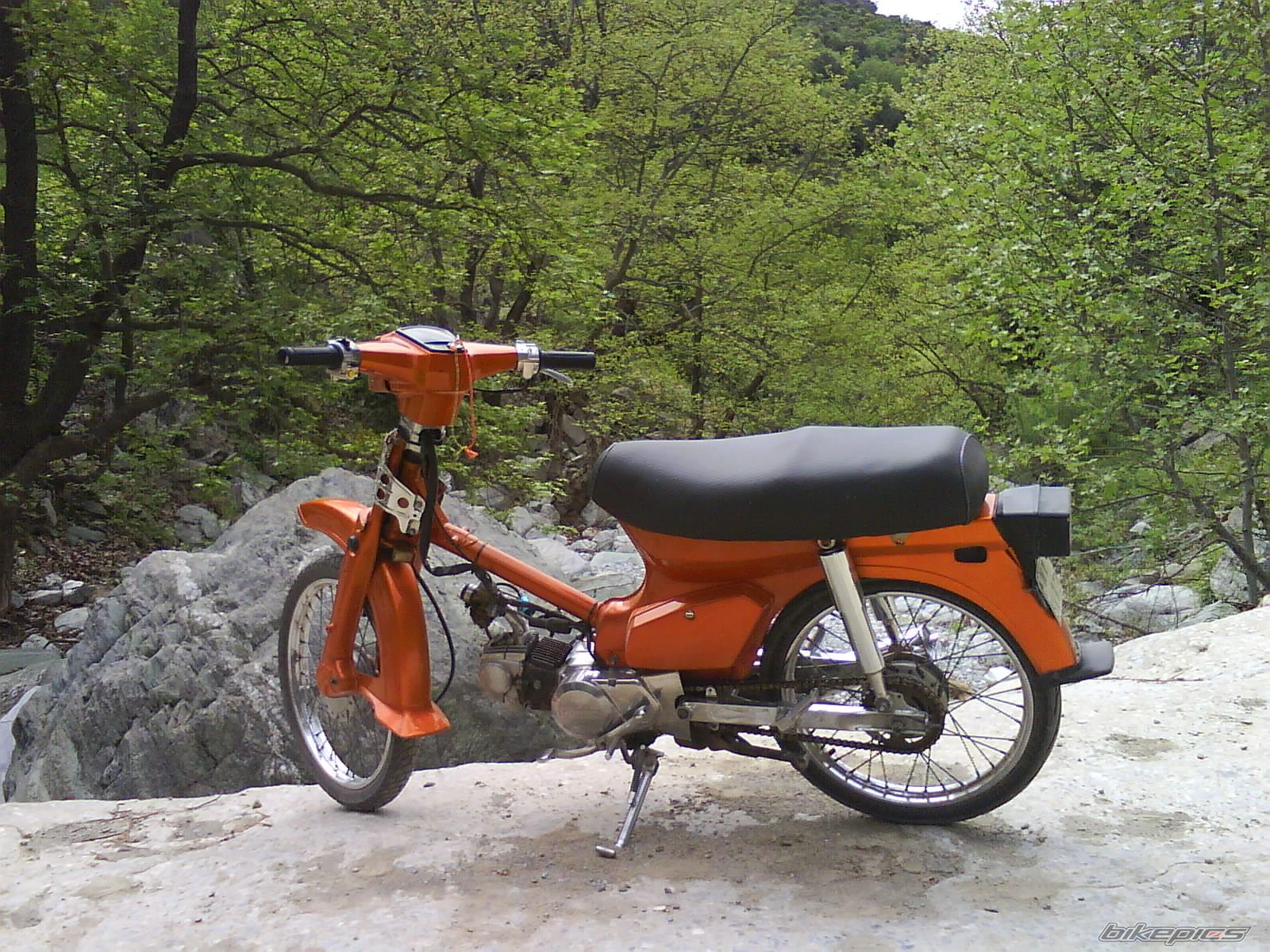 Bike Photo 1271525