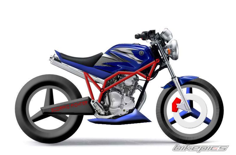 Bike Photo 1271526
