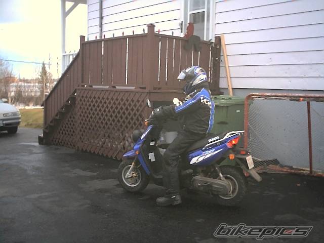 Bike Photo 127154