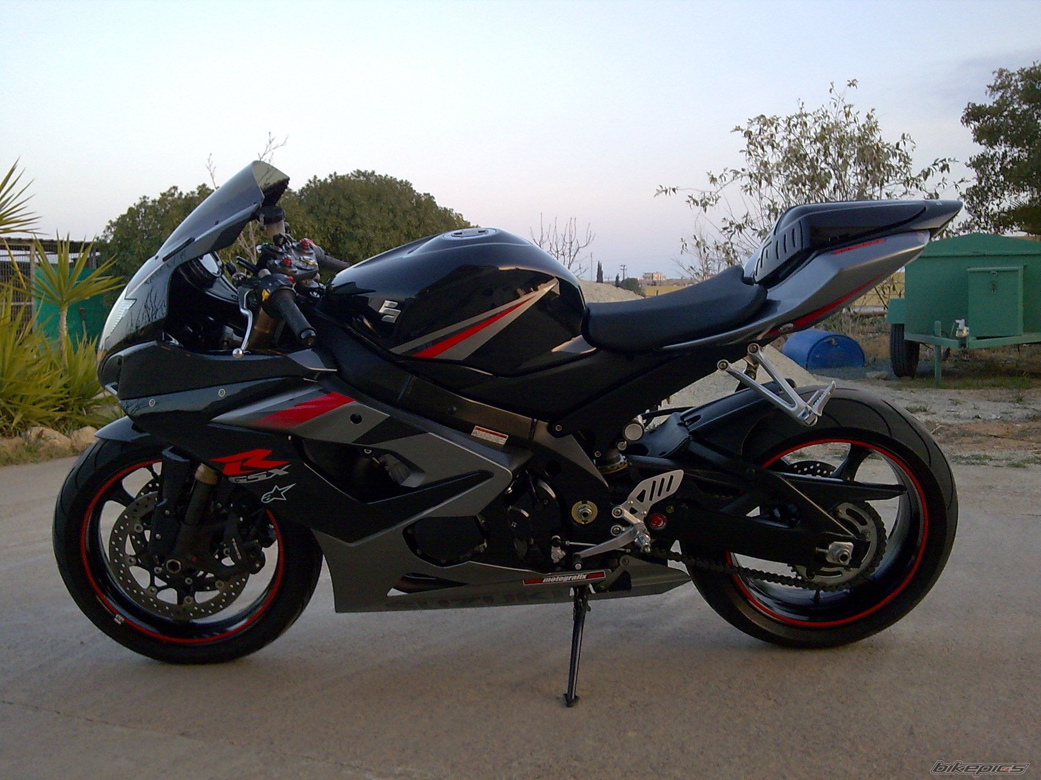 Bike Photo 1271553