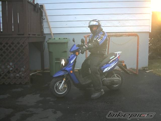 Bike Photo 127158