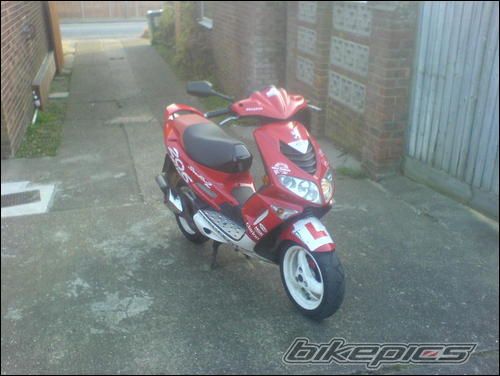 Bike Photo 1271586
