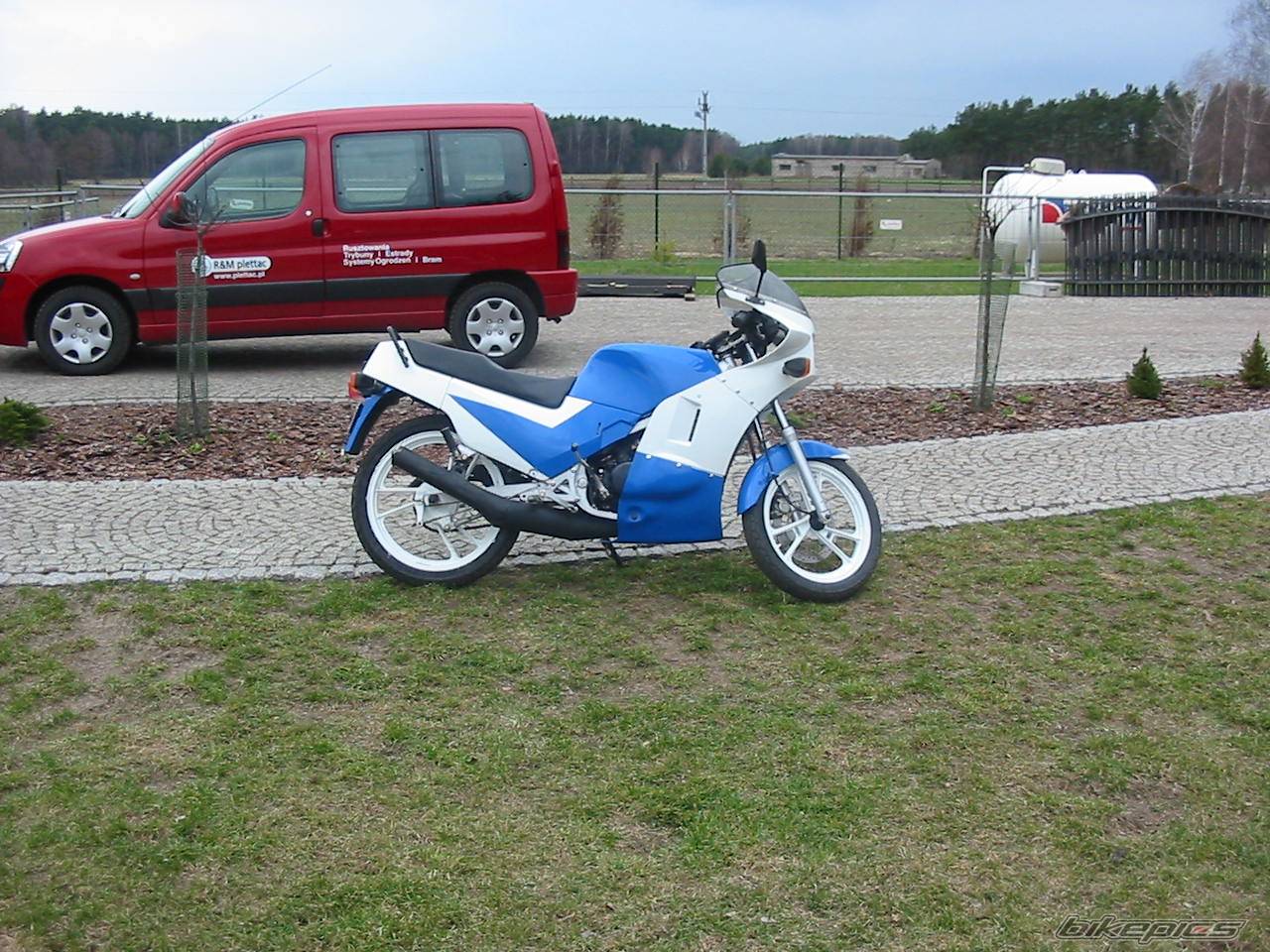 Bike Photo 127160