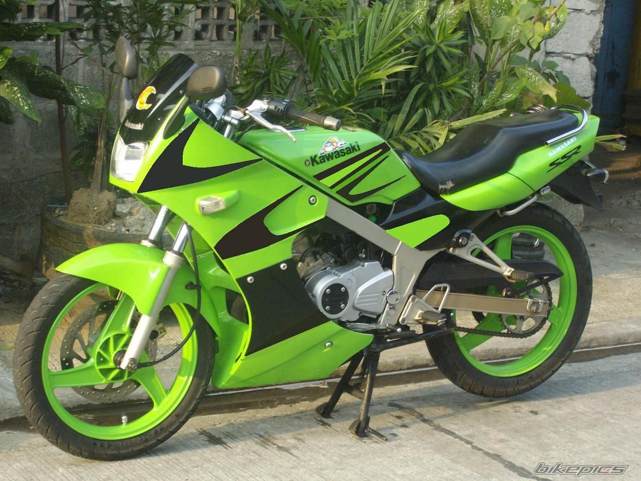 Bike Photo 1271607