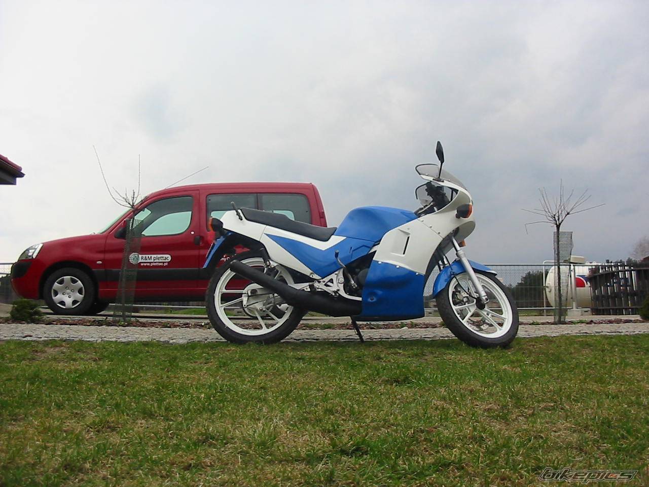 Bike Photo 127162