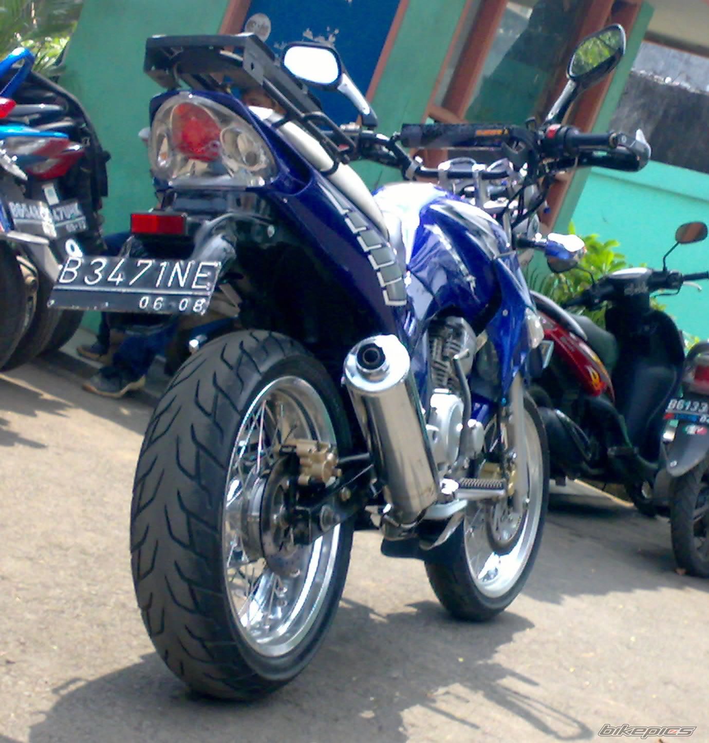 Bike Photo 1271638