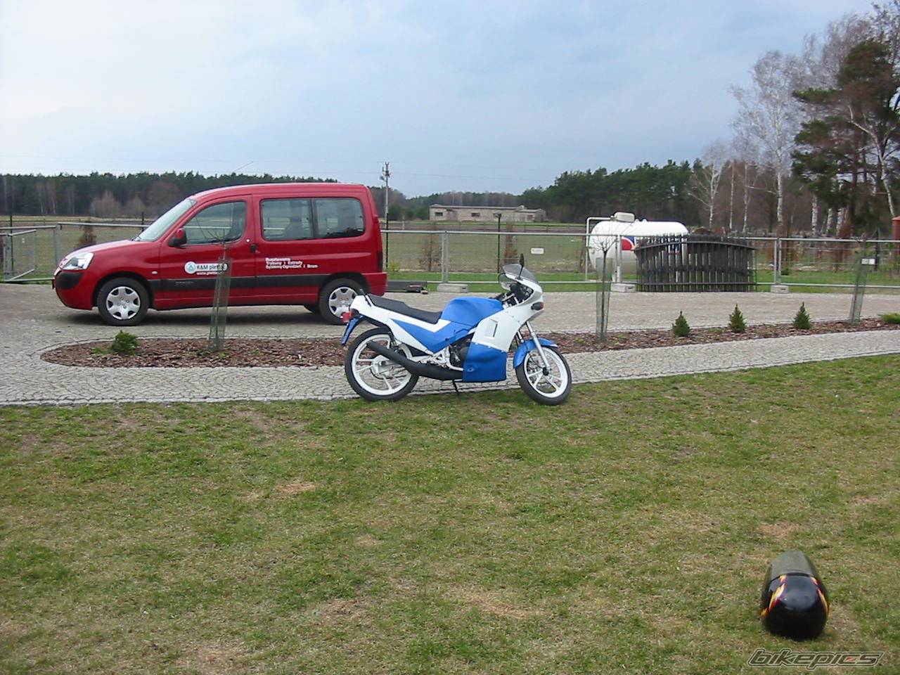 Bike Photo 127164