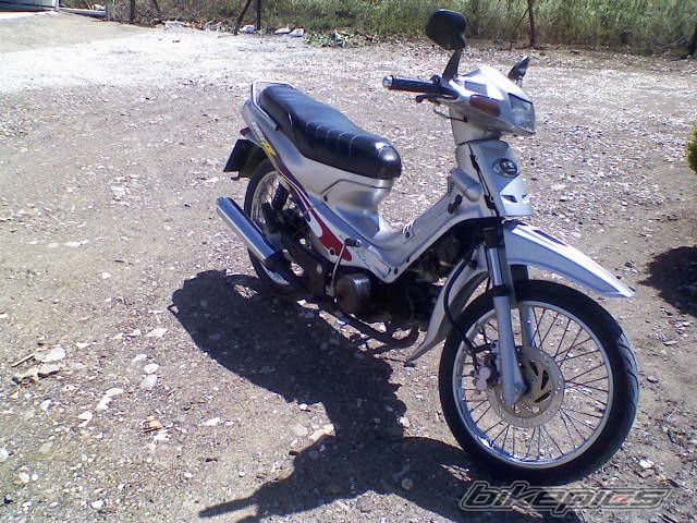 Bike Photo 1271670