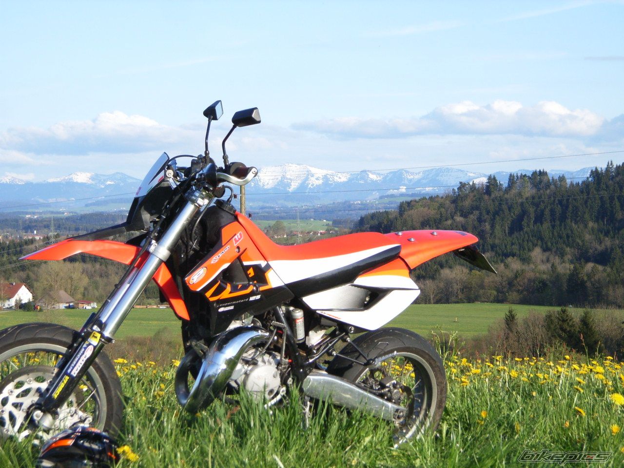Bike Photo 1271791
