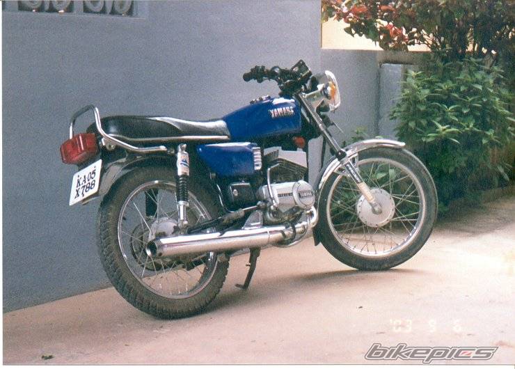 Bike Photo 127180