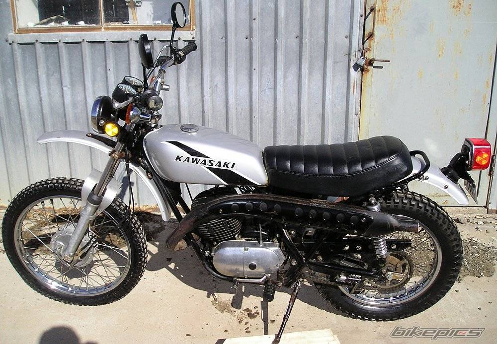 Bike Photo 127181