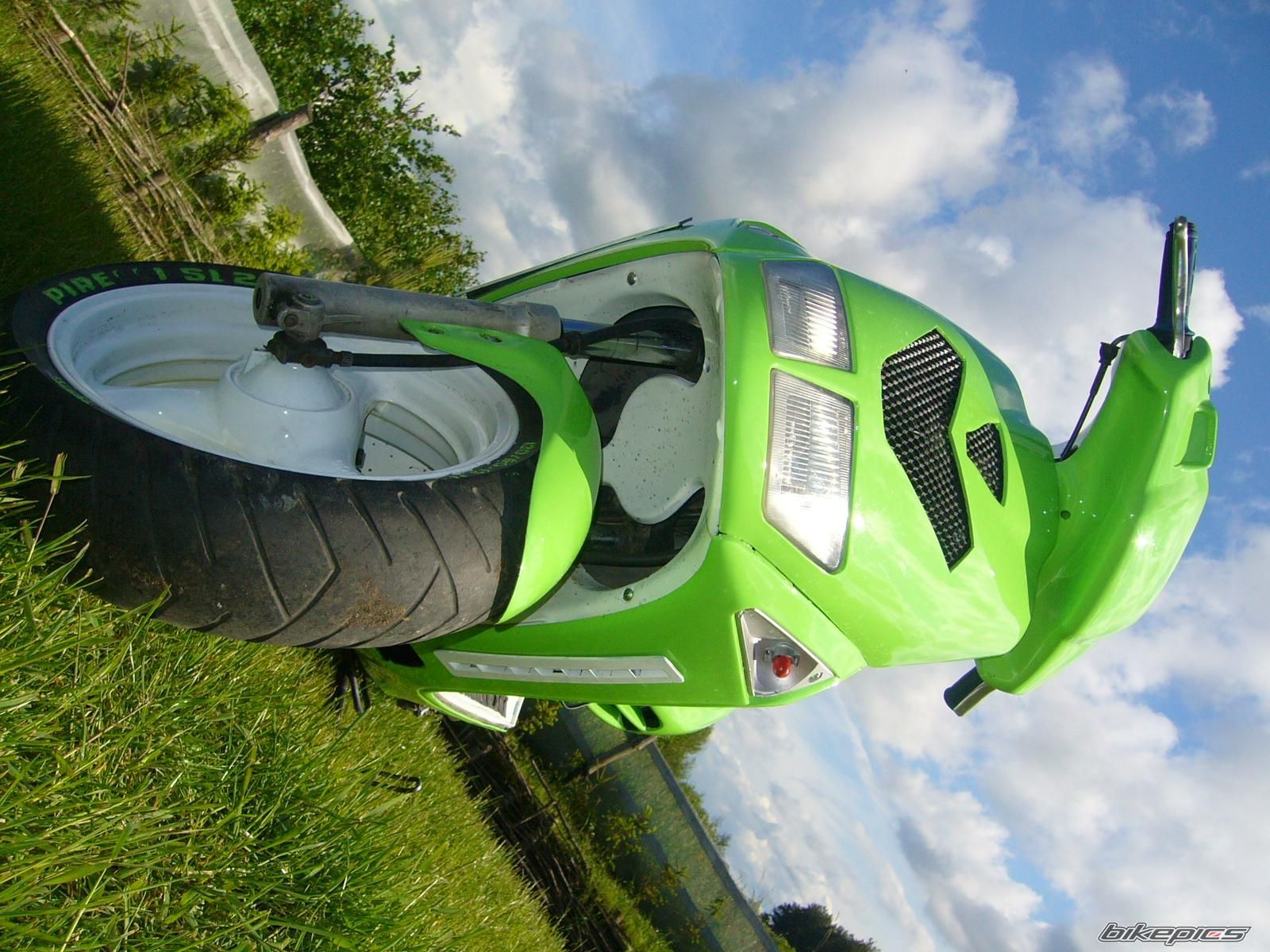 Bike Photo 1271838