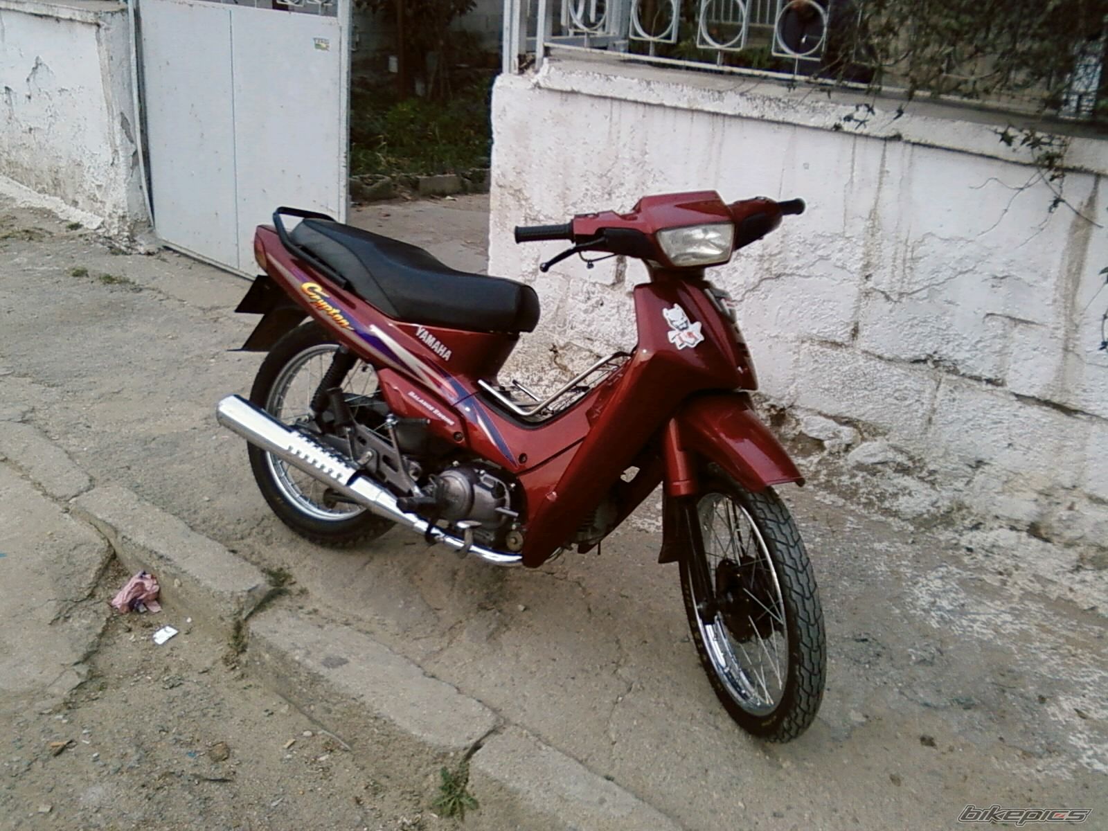 Bike Photo 1271839