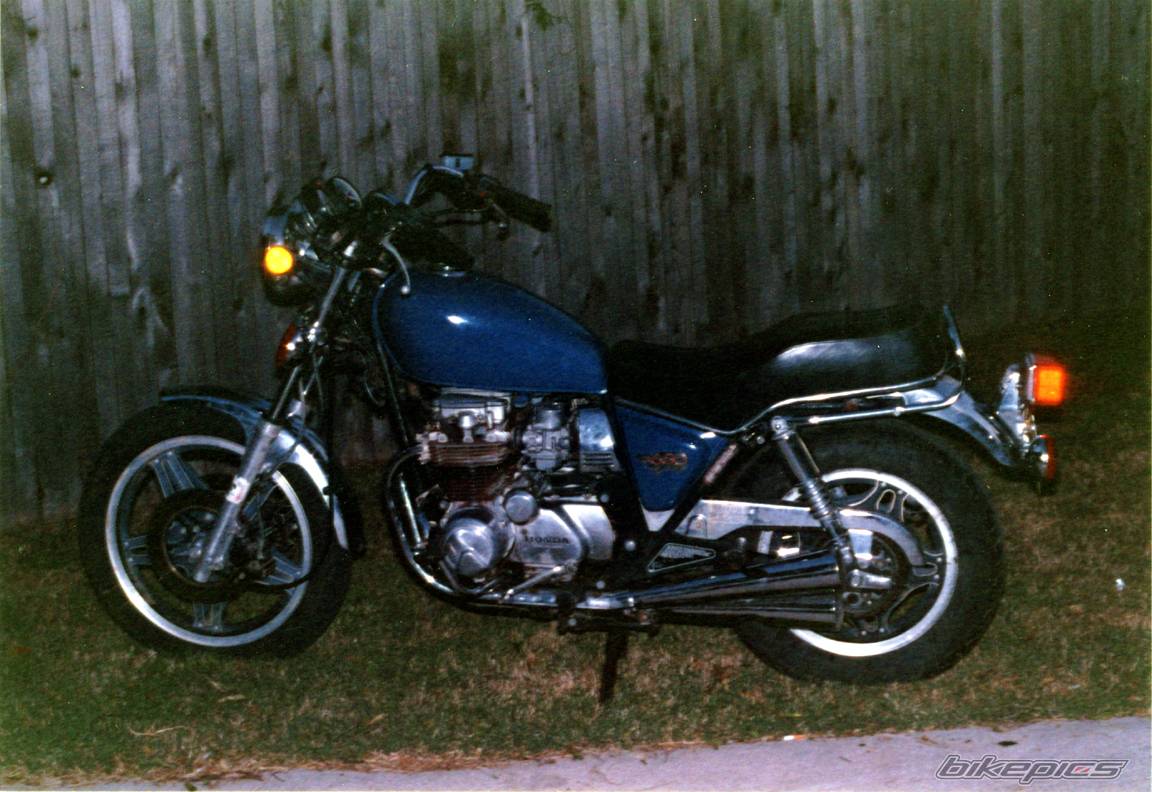 Bike Photo 127189