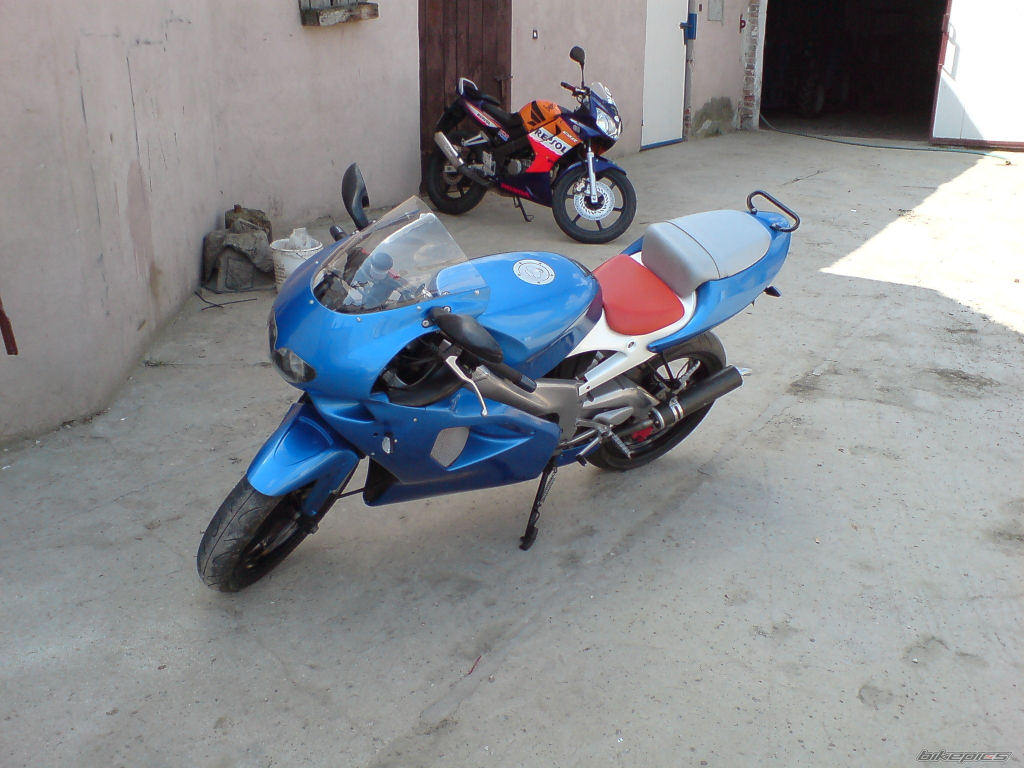 Bike Photo 1271901