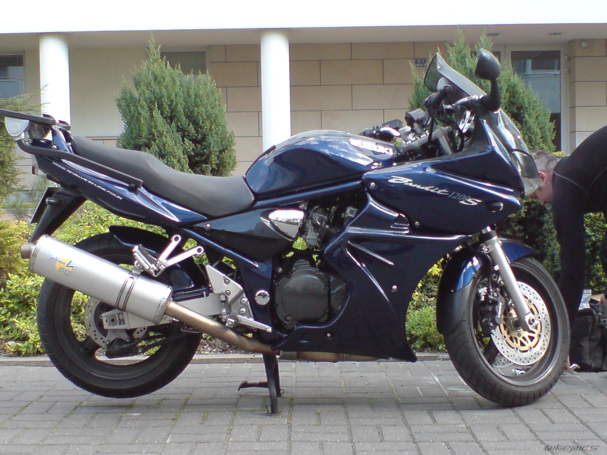 Bike Photo 1271908