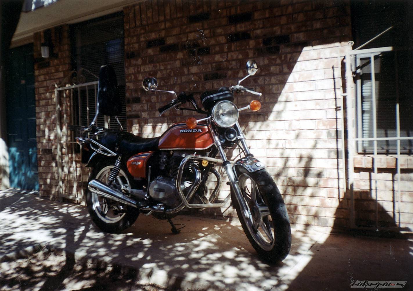 Bike Photo 127191