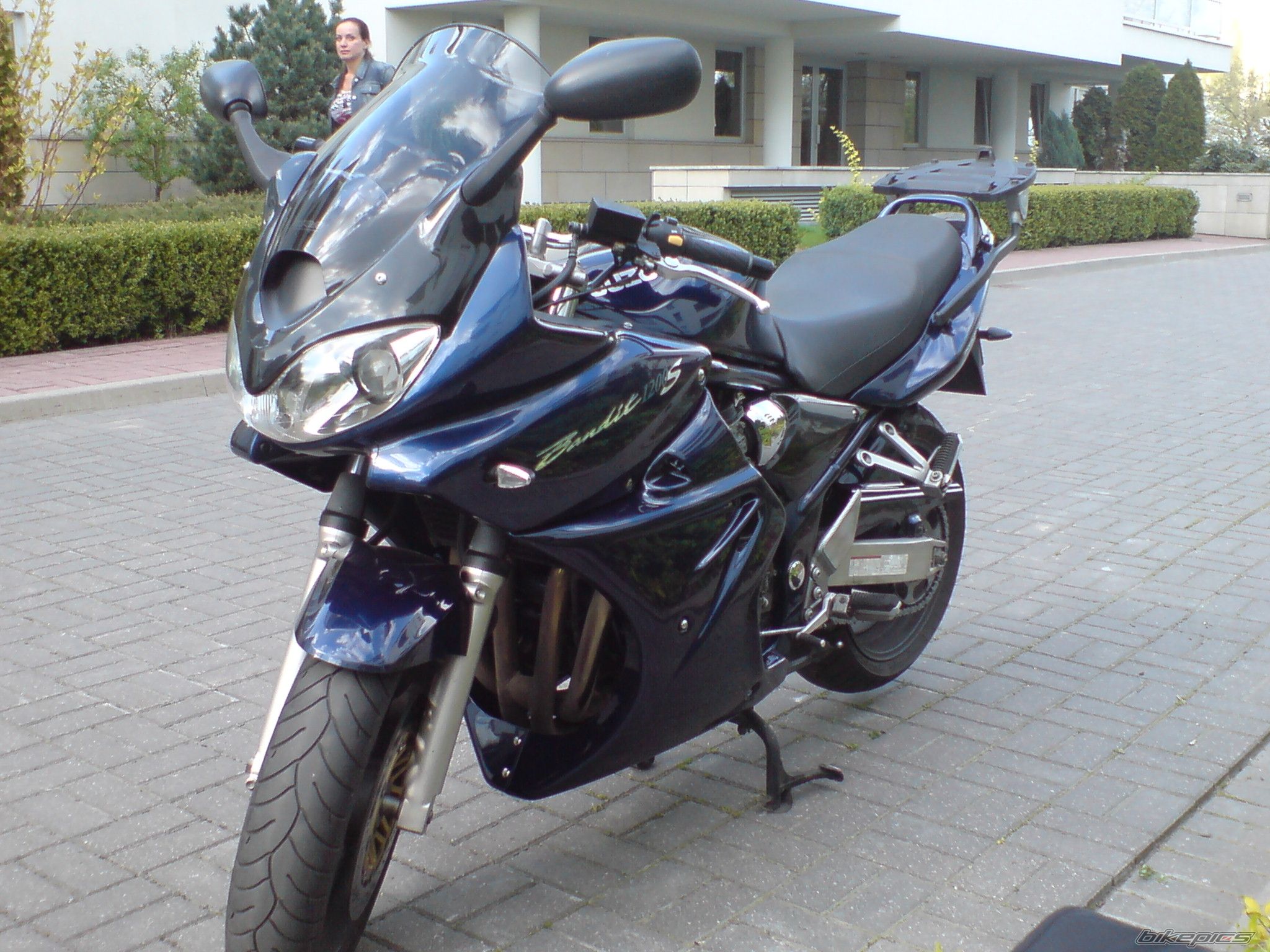 Bike Photo 1271911