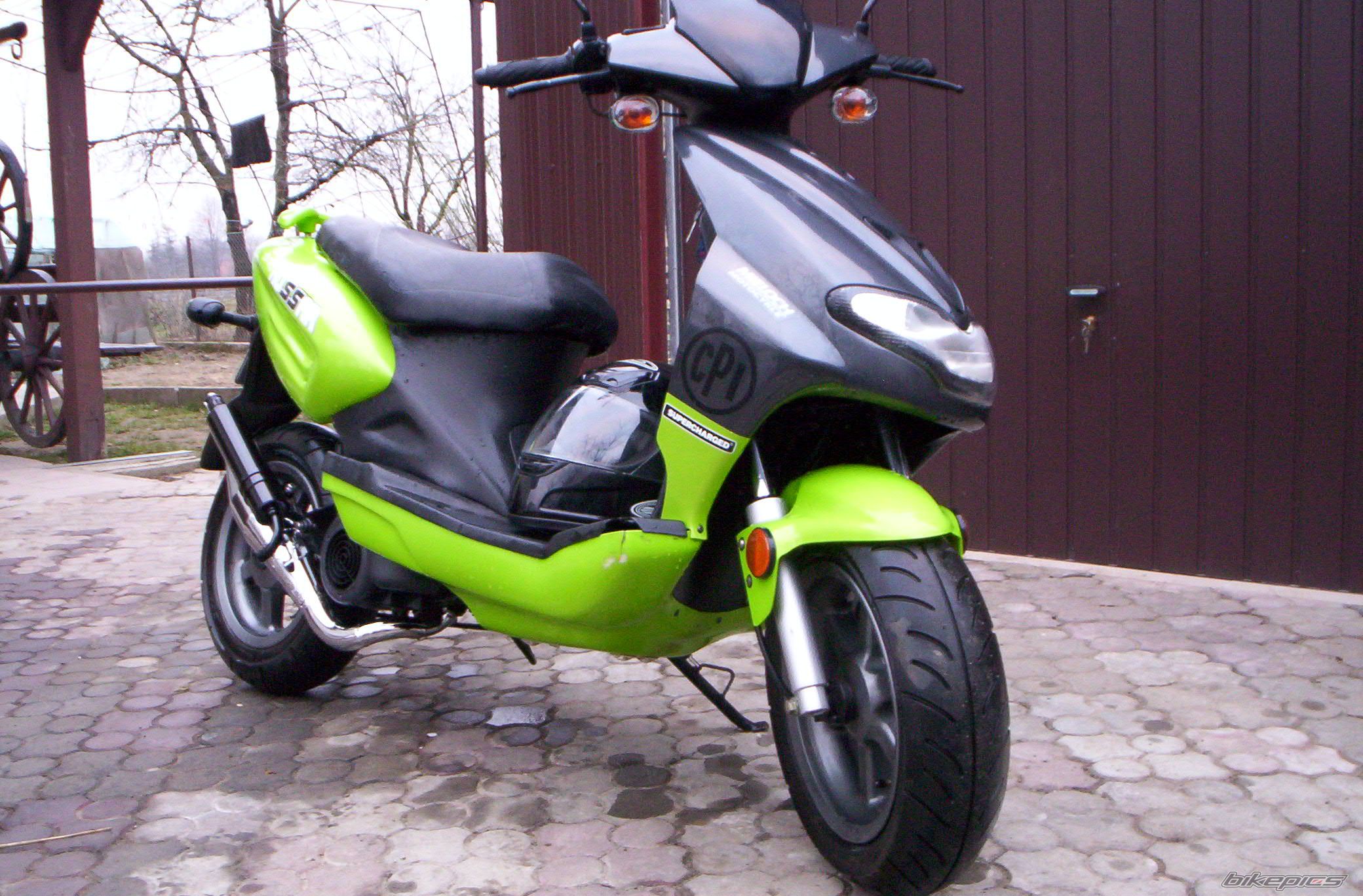Bike Photo 1271955
