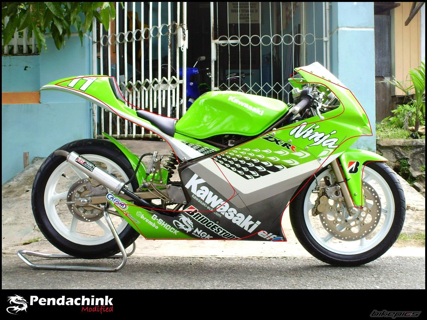 Bike Photo 1271976