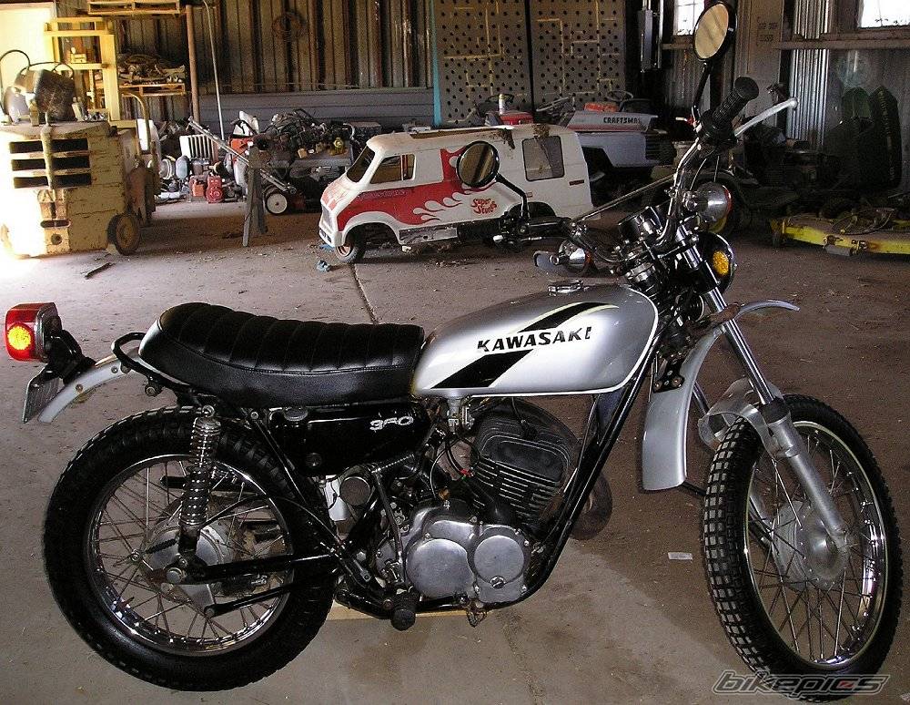 Bike Photo 127200