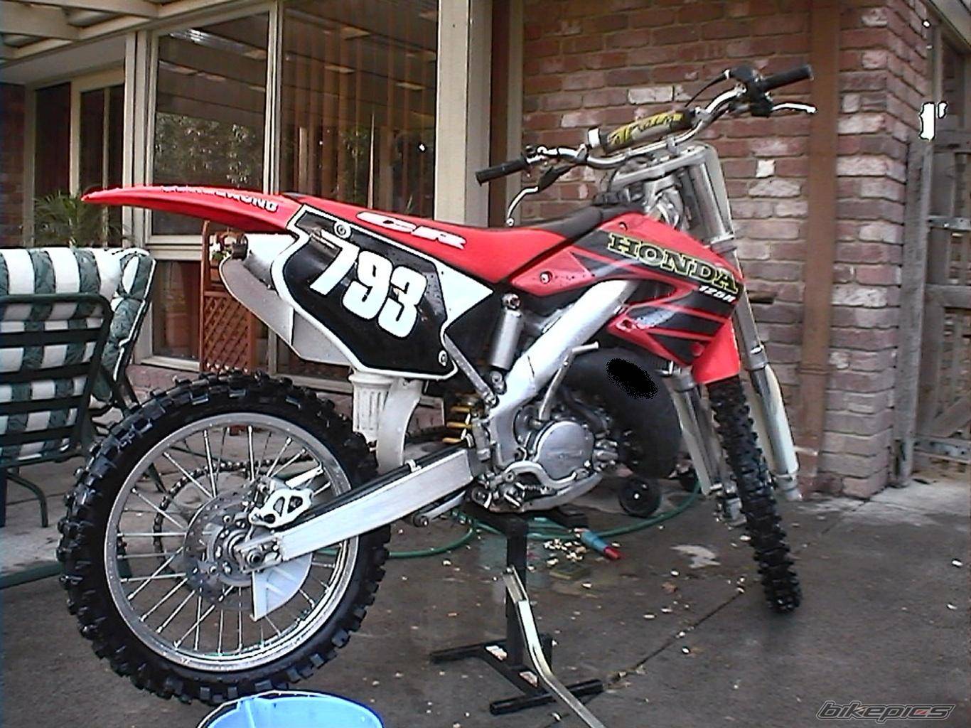 Bike Photo 127201