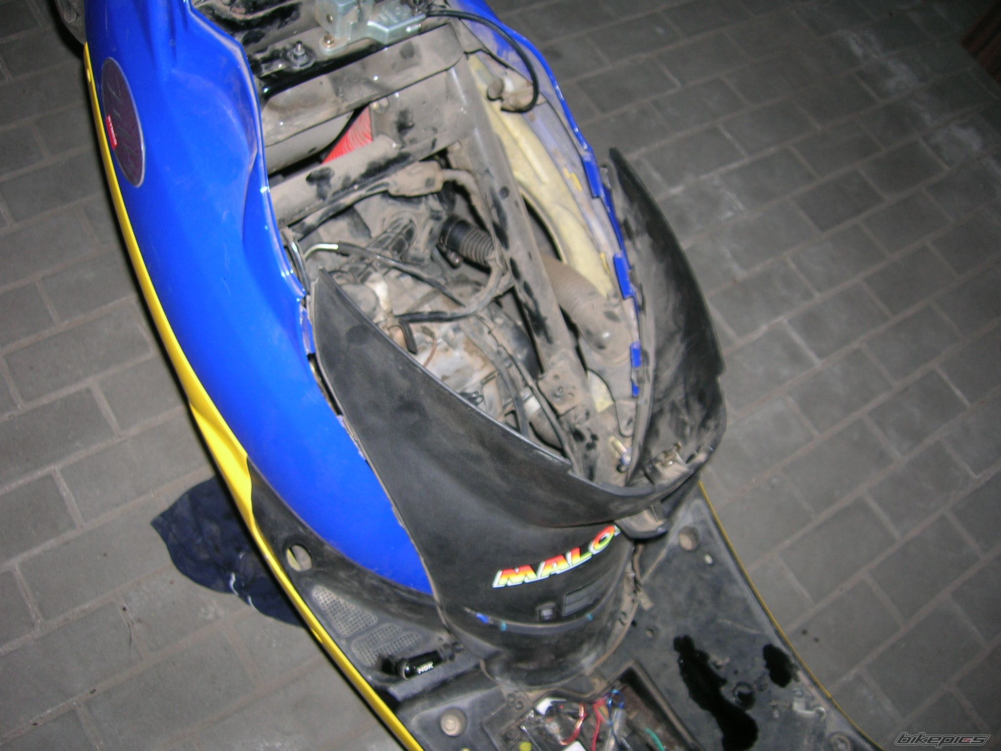Bike Photo 1272011