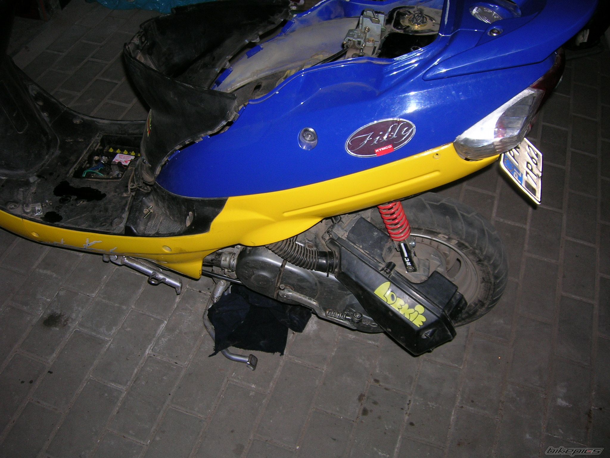 Bike Photo 1272019