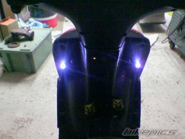 Bike Photo 127203