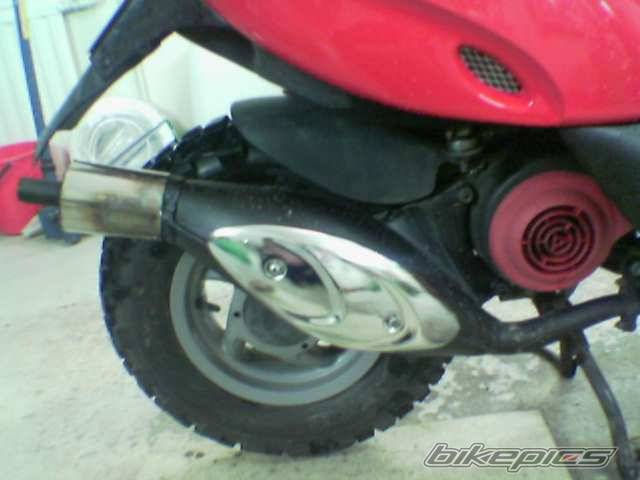 Bike Photo 127207