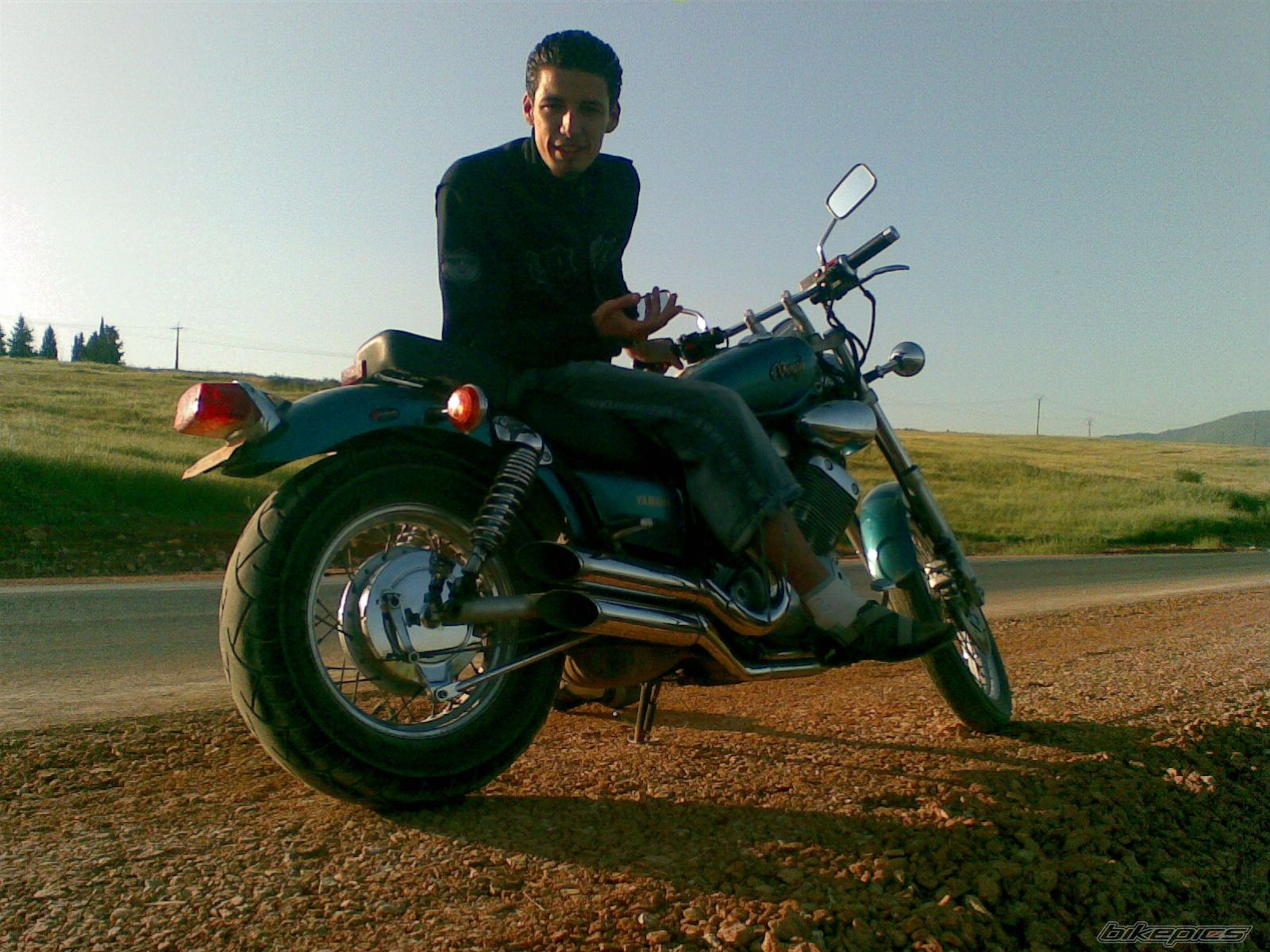 Bike Photo 1272091