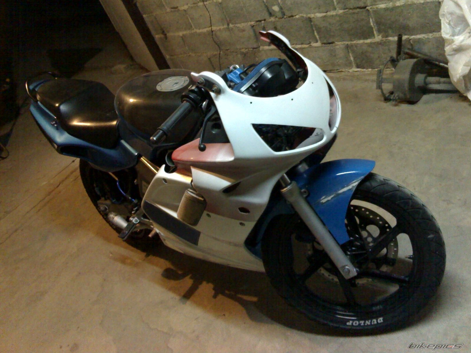 Bike Photo 1272094