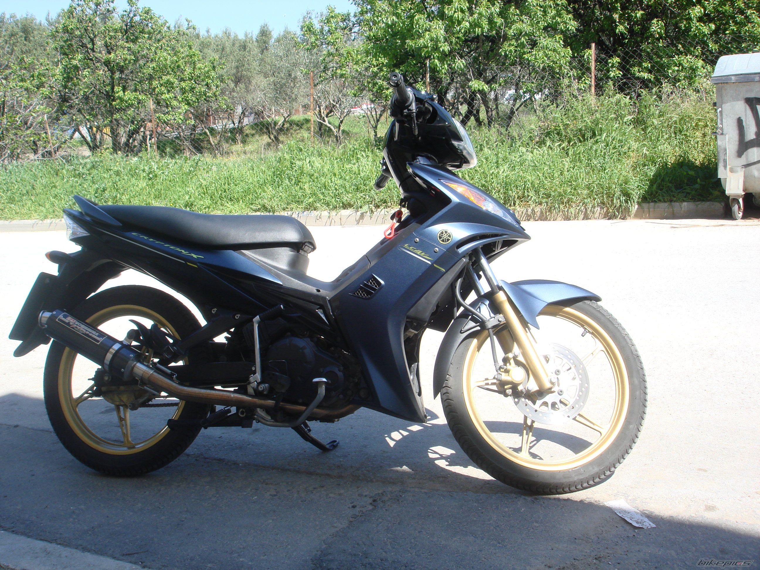 Bike Photo 1272109
