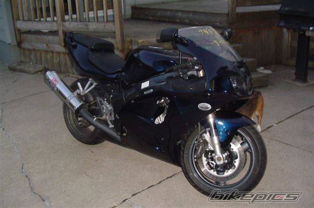 Bike Photo 127213