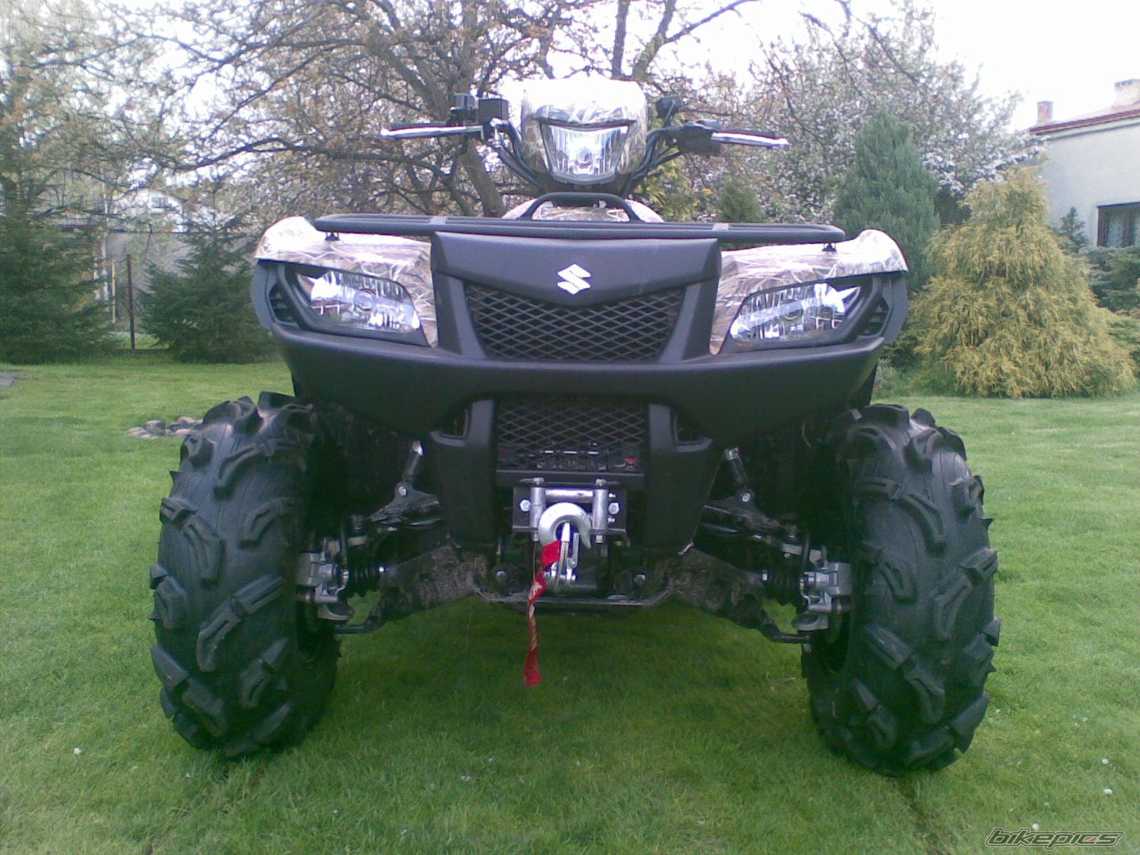 Bike Photo 1272137