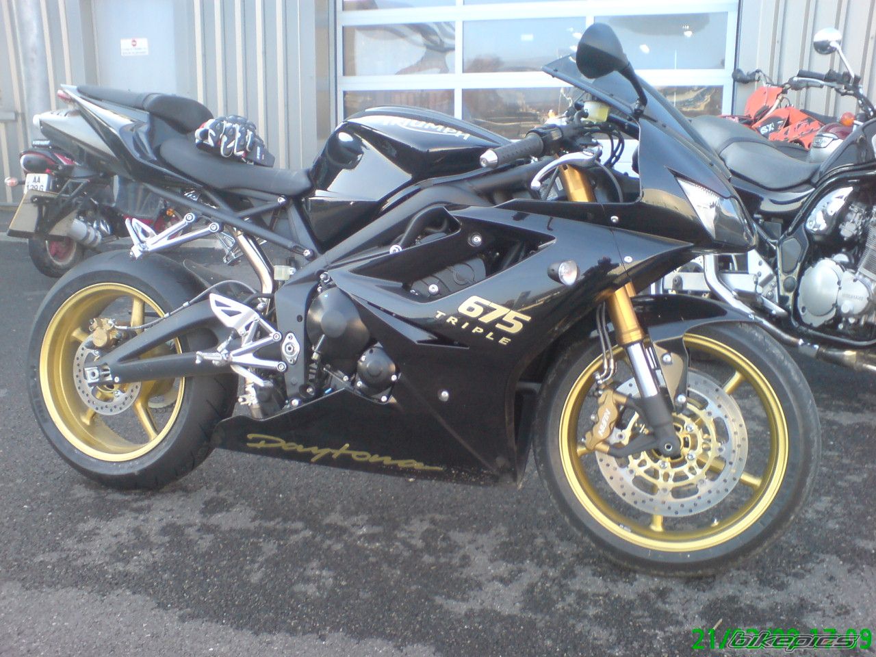 Bike Photo 1272144