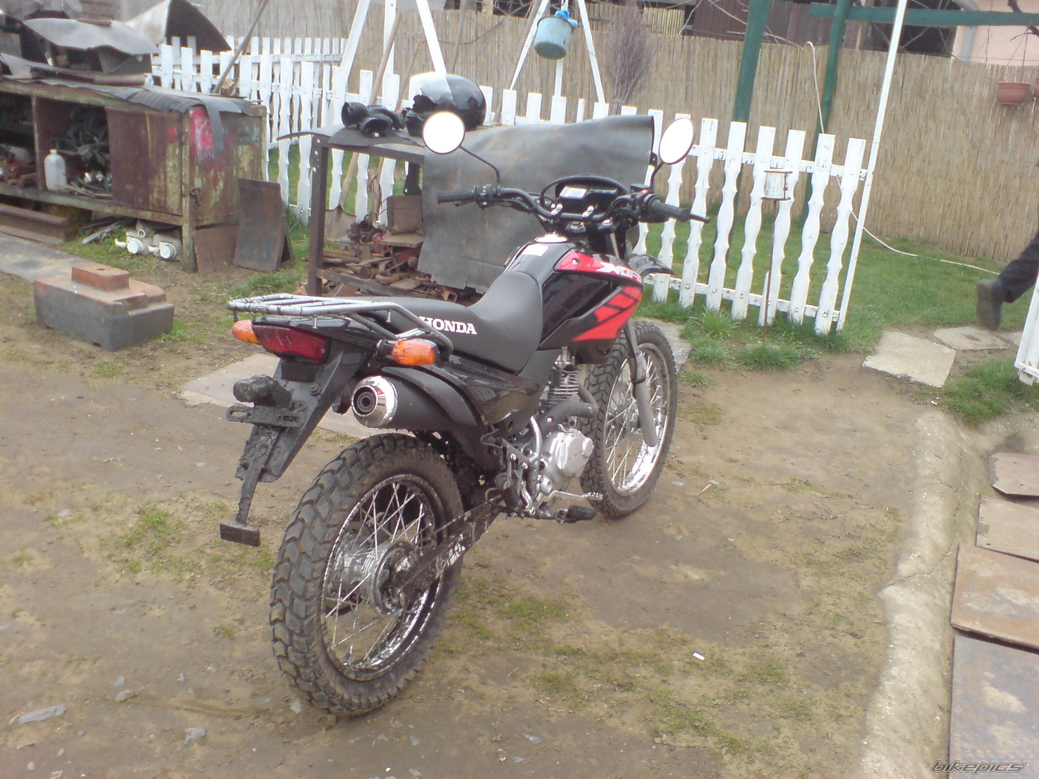 Bike Photo 1272161