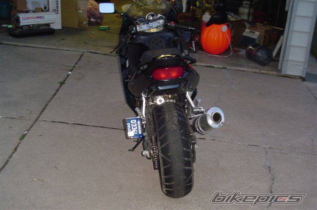 Bike Photo 127217